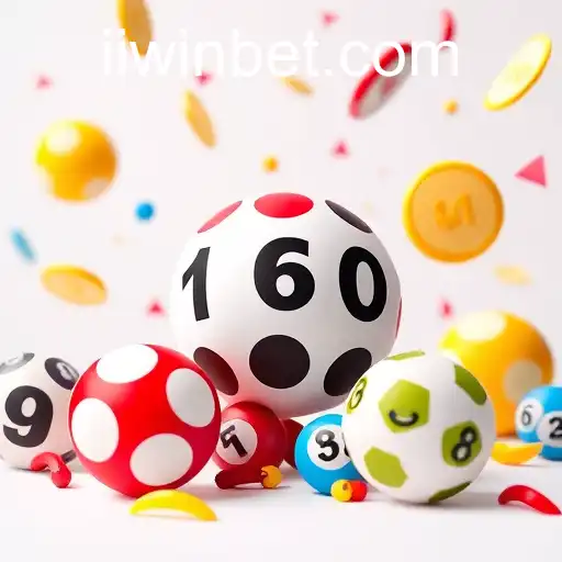 Jogos de loteria
