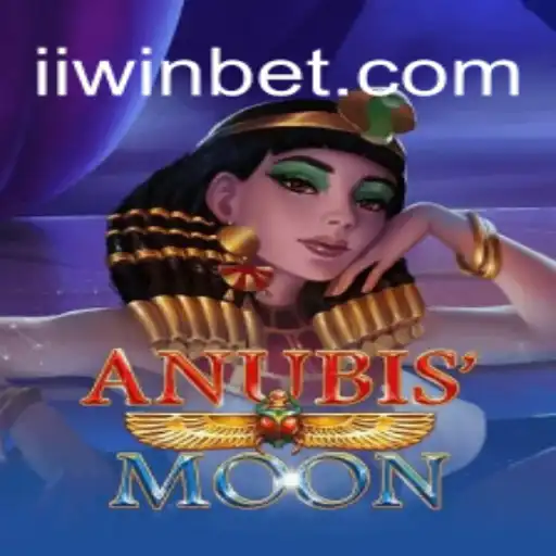 AnubisMoon: Explorando o Fascinante Universo do Novo Jogo da iiwin