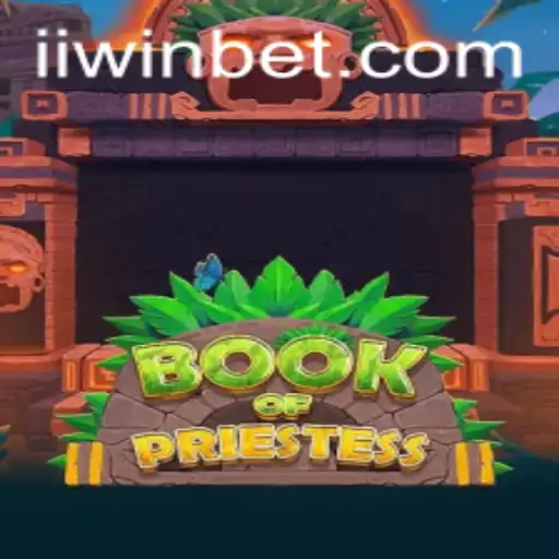 Descubra o Fascinante Mundo de BookOfPriestess: Um Novo Jogo Desafiador