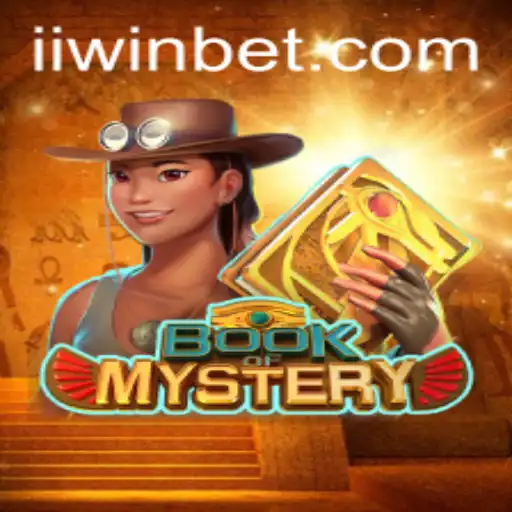 Descubra BookofMystery: Aventuras no Universo de iiwin