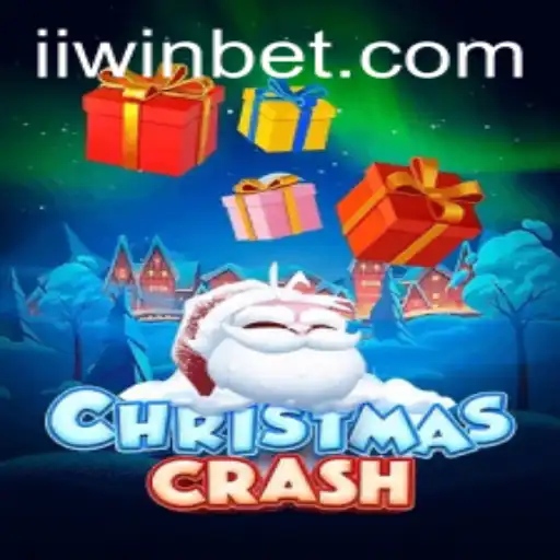 ChristmasCrash: O Jogo Festivo que Promete Aventura e Diversão