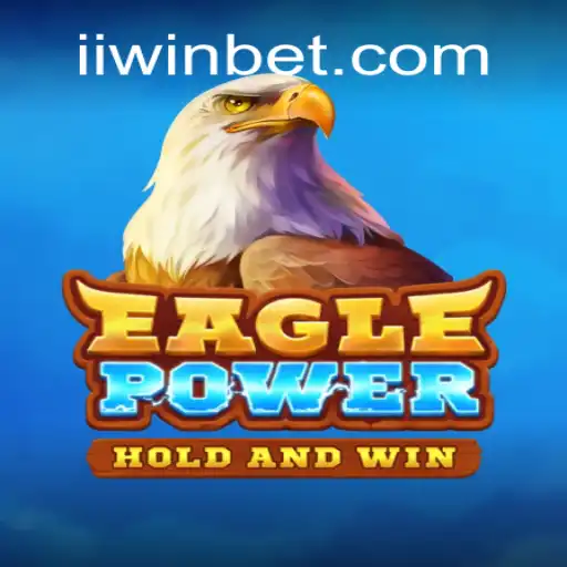 Descubra o Jogo EaglePower: A Nova Febre do Mundo Gamer