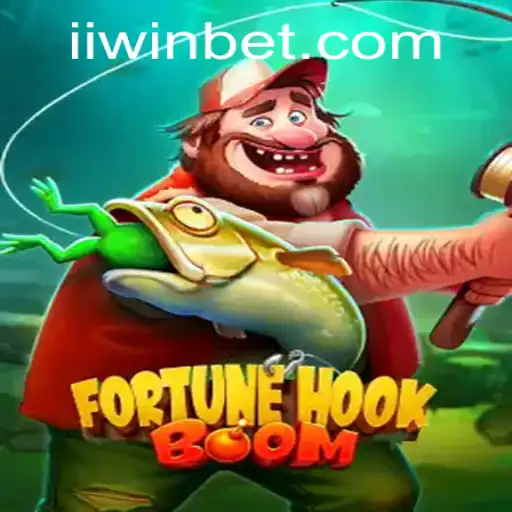 FortuneHookBoom: Mergulhe no Universo Cativante do Jogo