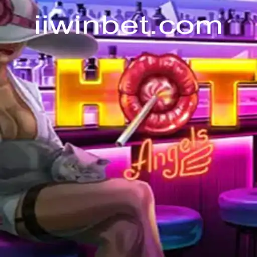 HotAngels: O Novo Fenômeno no Mundo dos Jogos