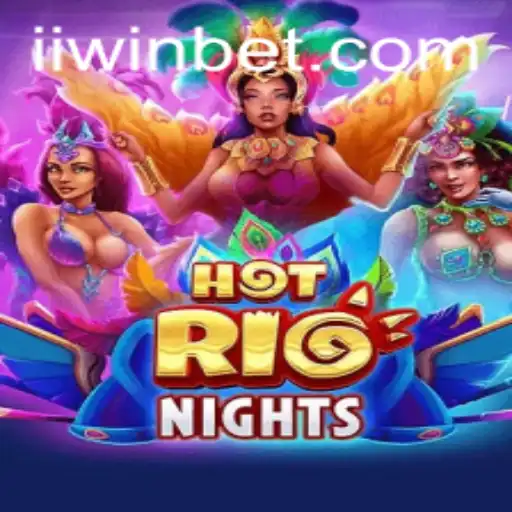 Descubra as Emoções do Jogo HotRioNights: Uma Aventura Inesquecível