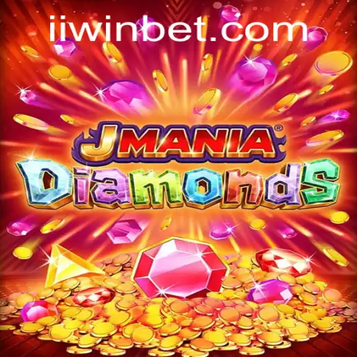 Descobrindo a Aventura de JManiaDiamonds: O Mundo dos Diamantes e Estratégia