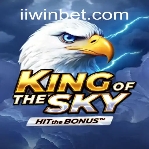 Descobrindo KingOfTheSky: O Jogo que Está Conquistando o Mundo dos Games