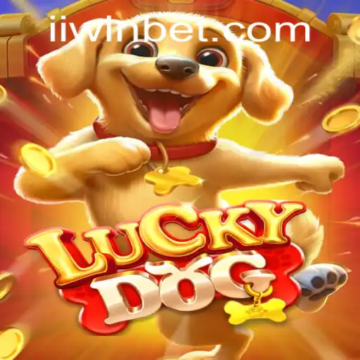 Descubra o Fascinante Mundo de LuckyDog com iiwin
