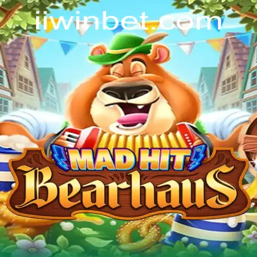 Descubra MadHitBearhaus: O Jogo que Está Revolucionando o Mundo dos Games