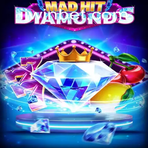 MadHitDiamonds: Uma Jornada de Estratégia e Conquista com iiwin