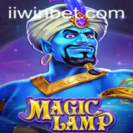Explorando o Jogo MagicLamp: Uma Aventura de Estratégia e Sorte