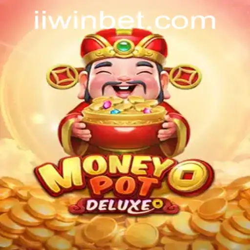 Explorando o emocionante mundo de MoneyPotDELUXE