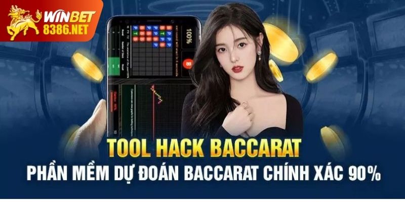 tool Baccarat