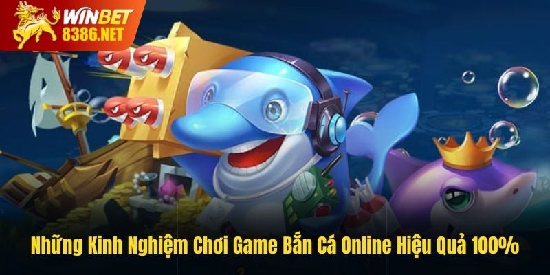 game bắn cá online